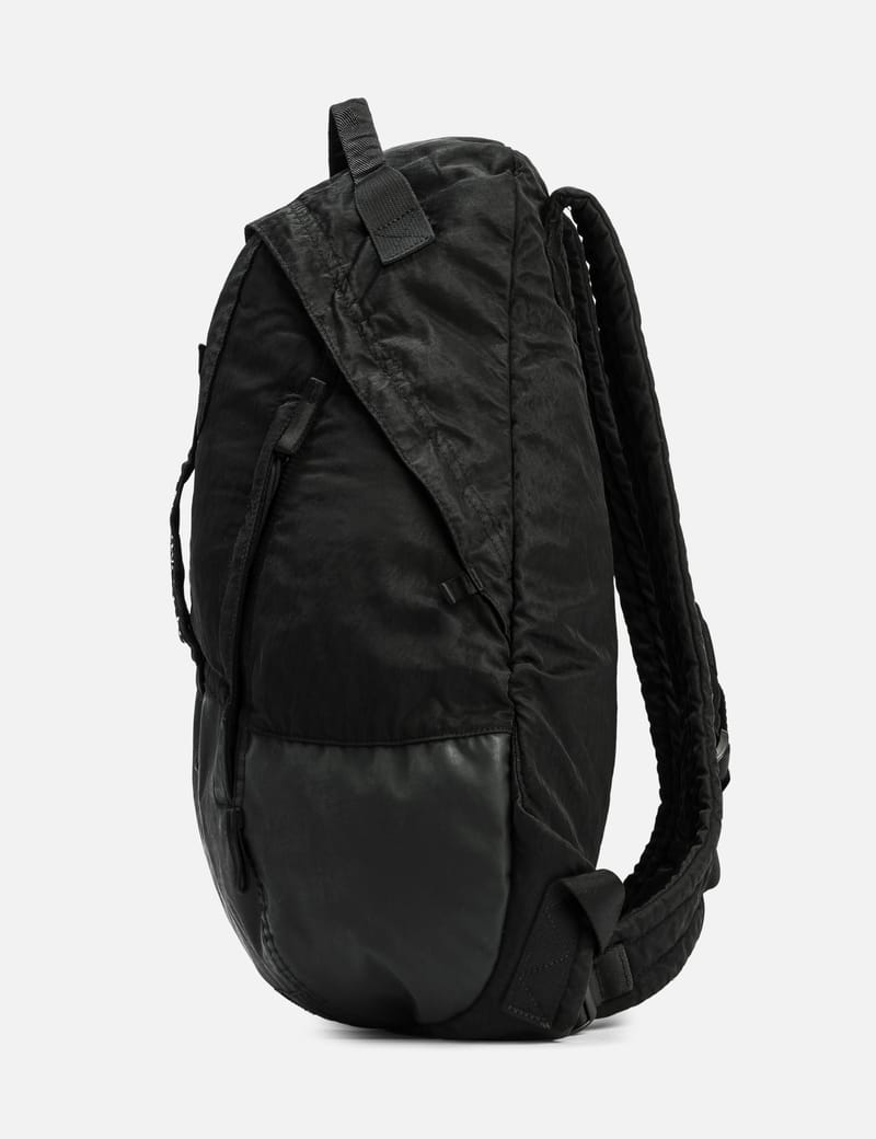 C.P. Company - Nylon B Rounded Backpack | HBX