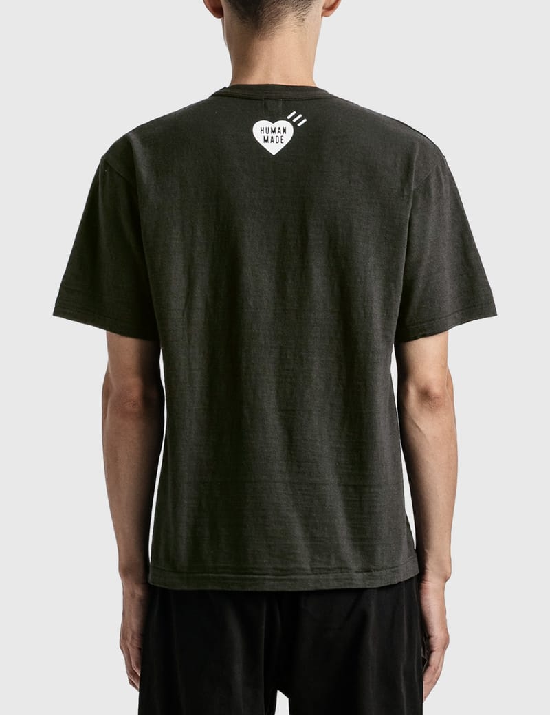 ヒューマンメイド グラフィックTシャツ ヒューマンメイド - グラフィック Tシャツ #7 | HBX
