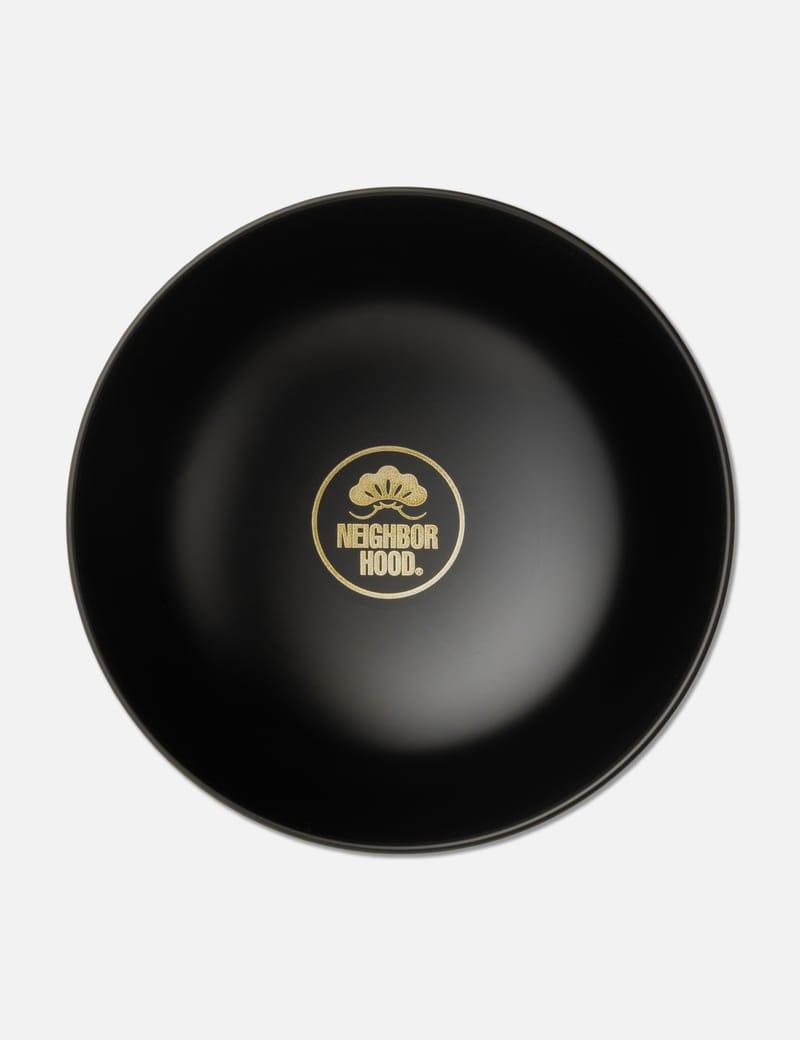 NEIGHBORHOOD ツカモト　ブラック植木鉢 SRL neighborhood SRL つかもと 鉢 pot - メルカリ