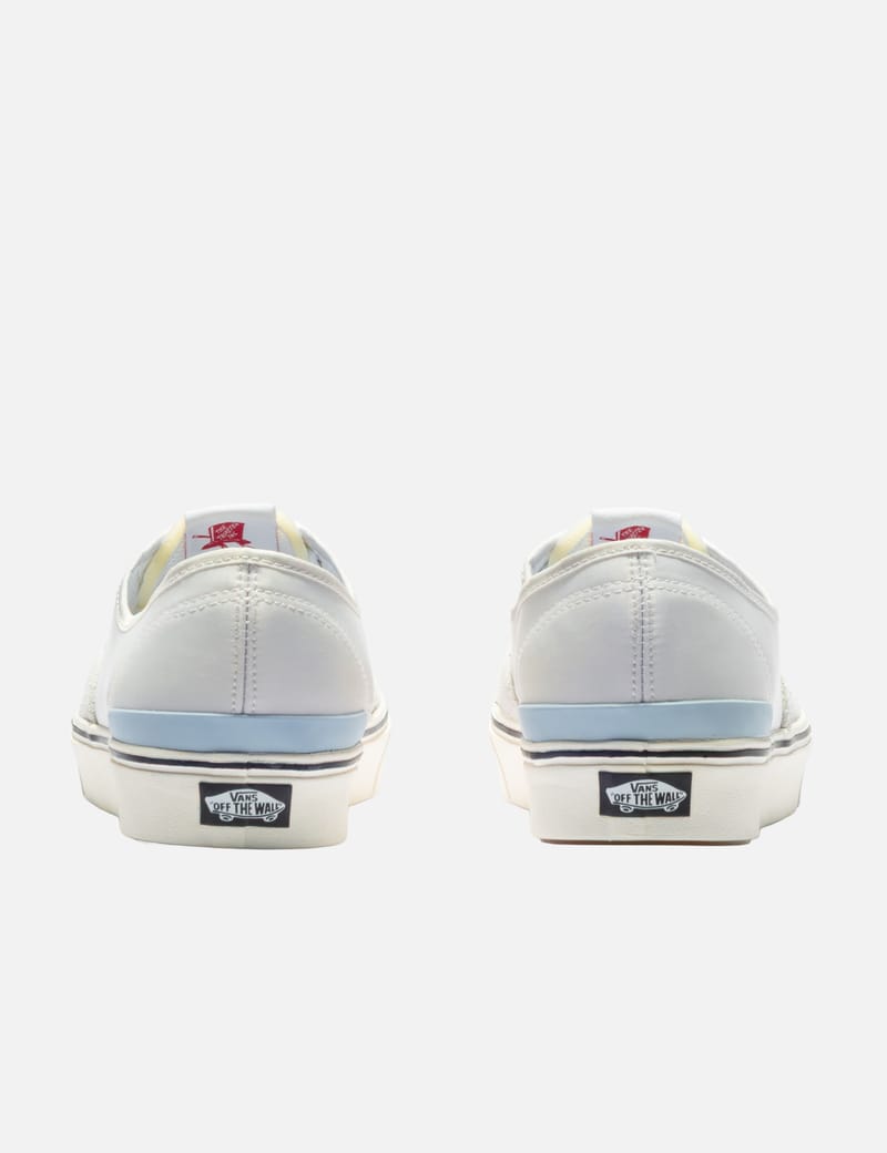 Vans Tripster Comfycush Authentic In White | ModeSens