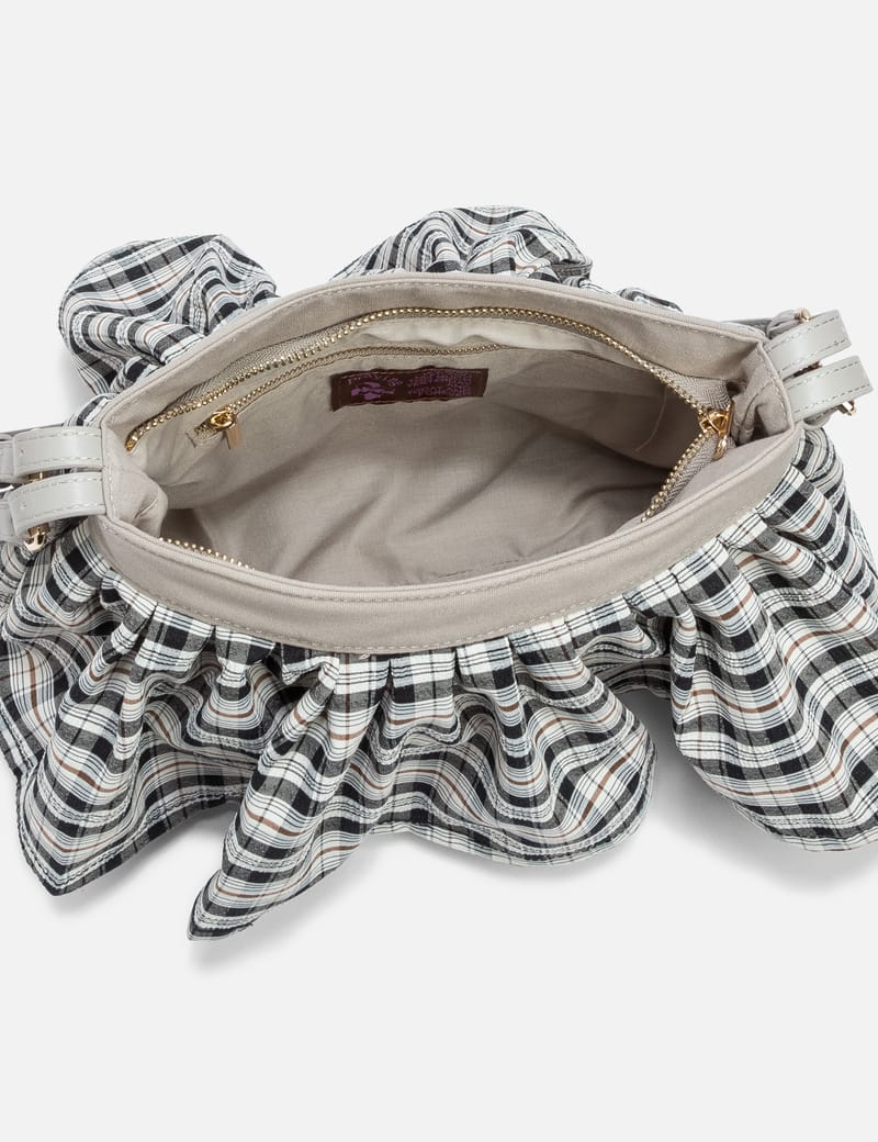 【Praying】25ss SKIRT BAG Praying - Skirt Bag | HBX - Globally Curated Fashion and