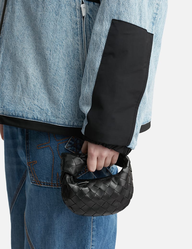☆送料関税込☆BOTTEGA VENETA キャンディー ジョディ バッグ
