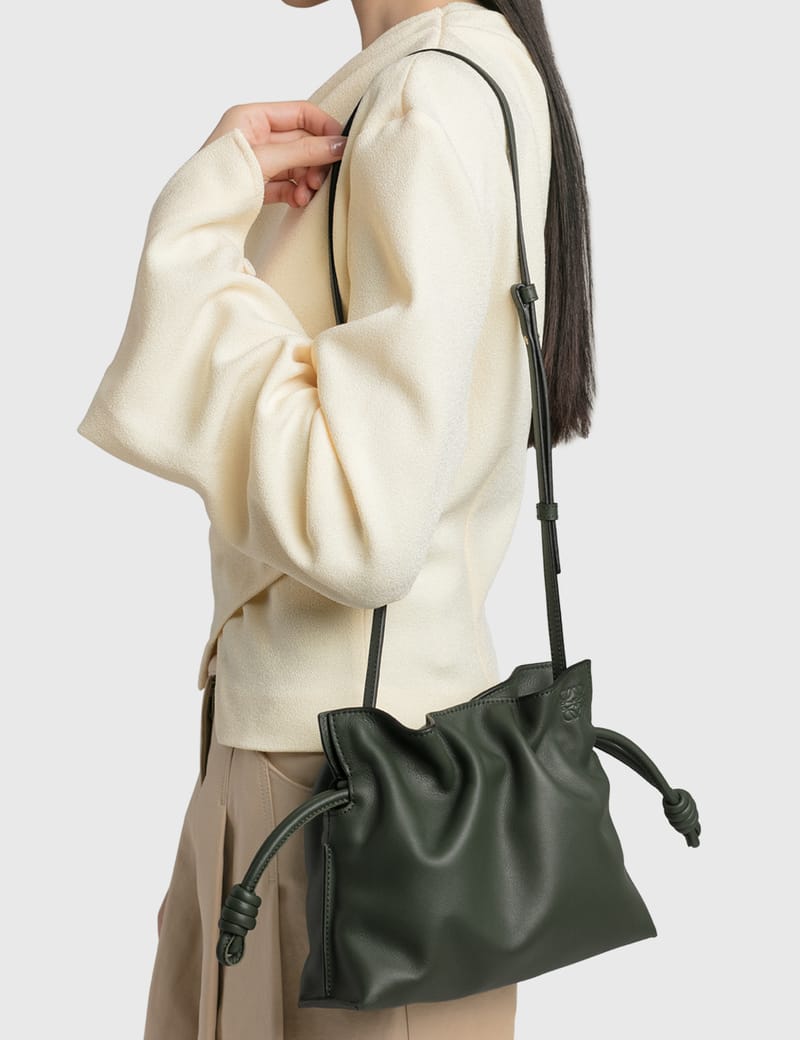 ペコ フラメンコクラッチミニ | A411FC2X17 | ショルダーバッグ | カーフ