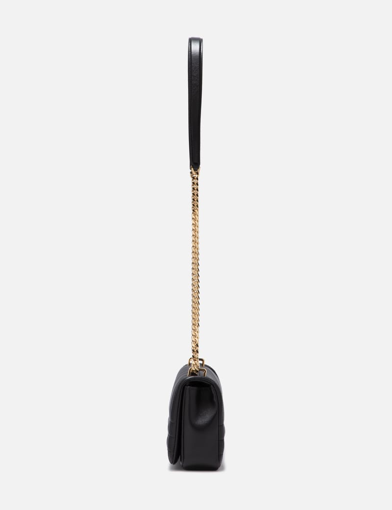 Burberry - Small Lola Bag | HBX - Globally Curated Fashion Burberry - Small Lola Bag | HBX - Globally Curated Fashion