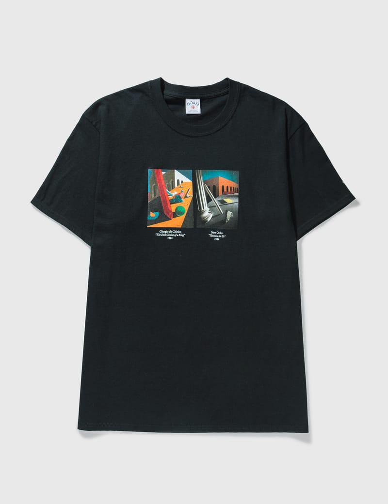 Noah - Noah X New Order Thieves Like Us T-shirt | HBX