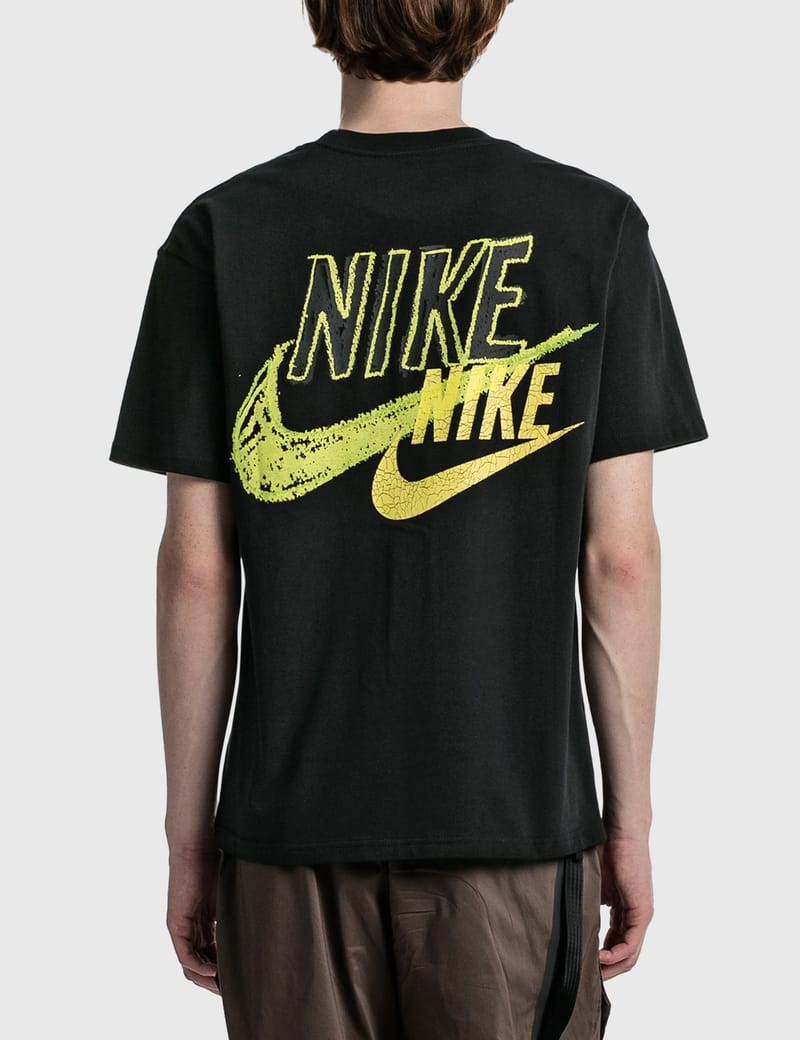 Nike air sales bling t shirt