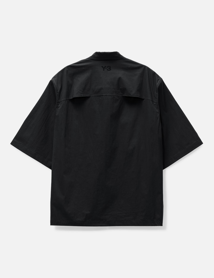 YH 23 Print Long Sleeve Shirt