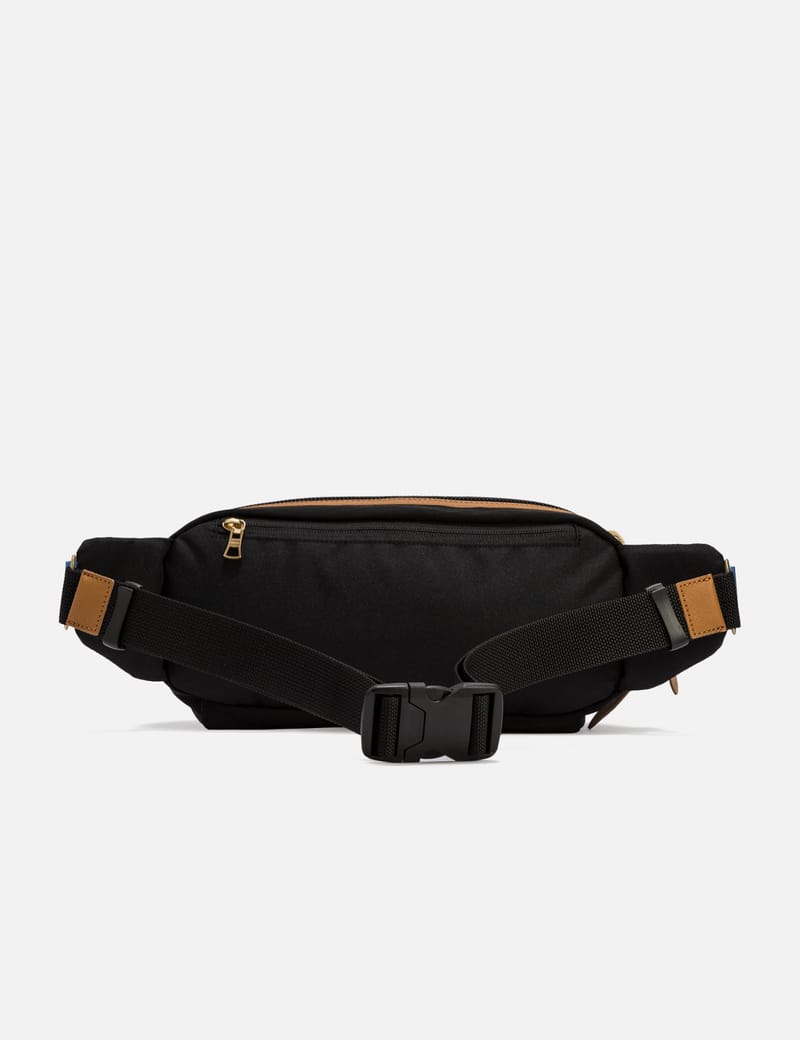 Master Piece - Link Waist Bag | HBX - Globally Curated Fashion and