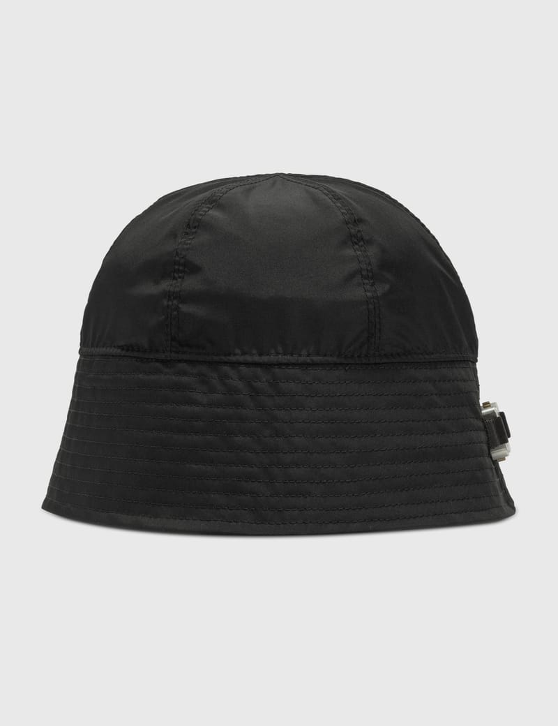 1017 ALYX 9SM - Buckle Bucket Hat | HBX - Globally Curated Fashion