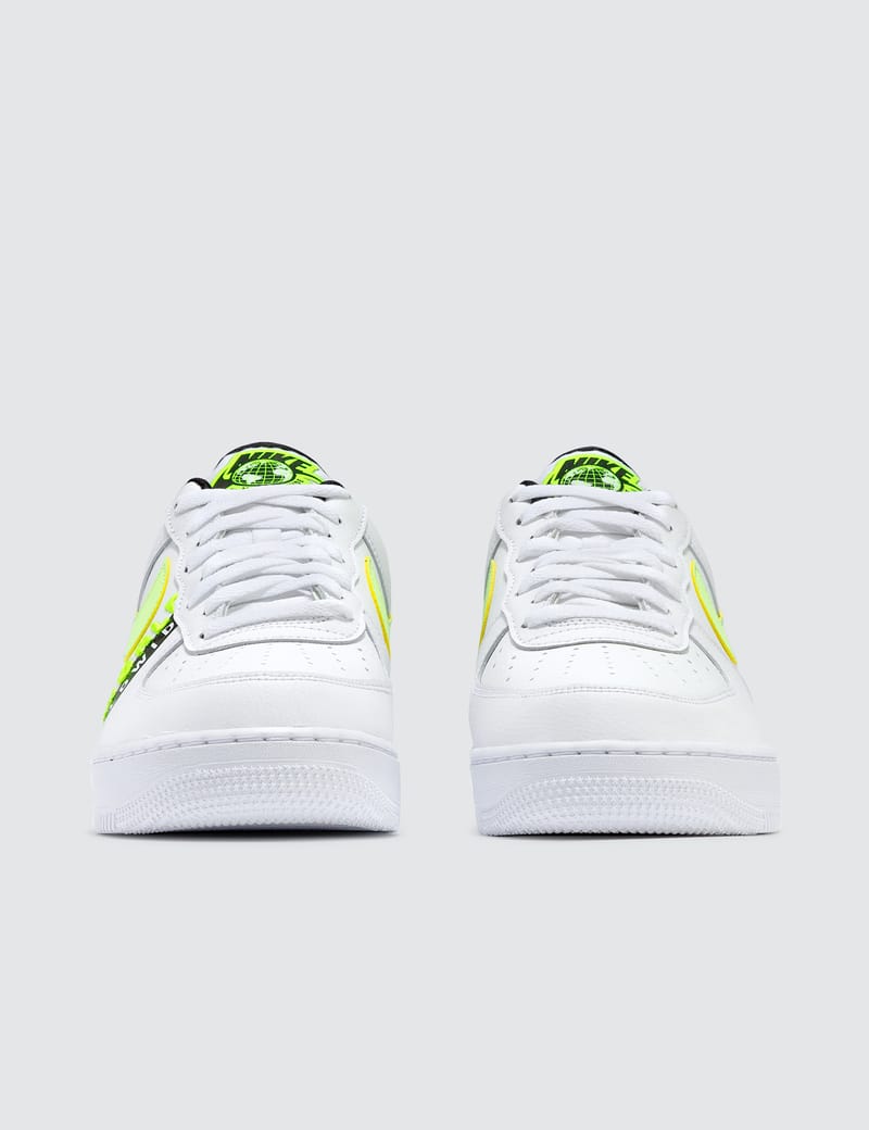 Nike - Nike Air Force 1 '07 LV8 WW | HBX - Globally Curated