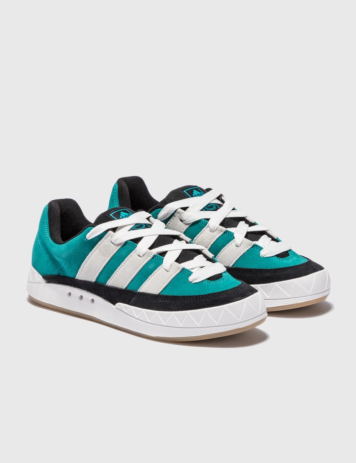 Adidas Originals ADIMATIC SHOES HBX Globally Curated Fashion and