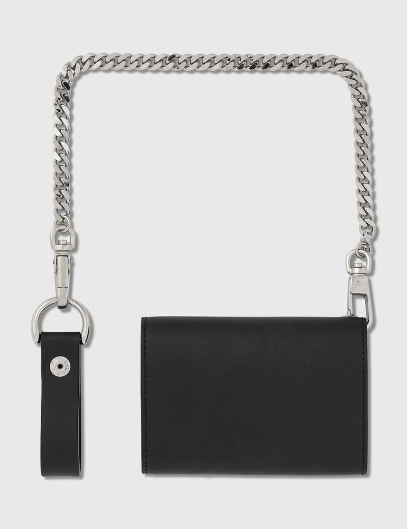 Mastermind World - Chained Wallet | HBX