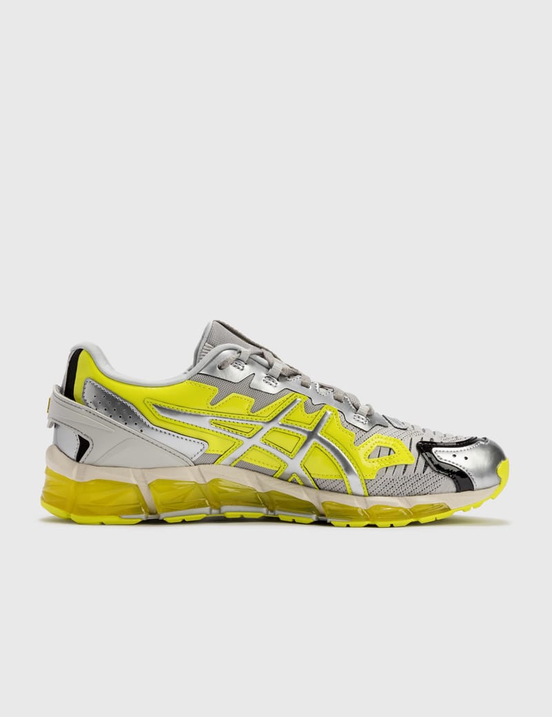 Asics - ASICS X GmbH Gel-Quantum 360 6 | HBX