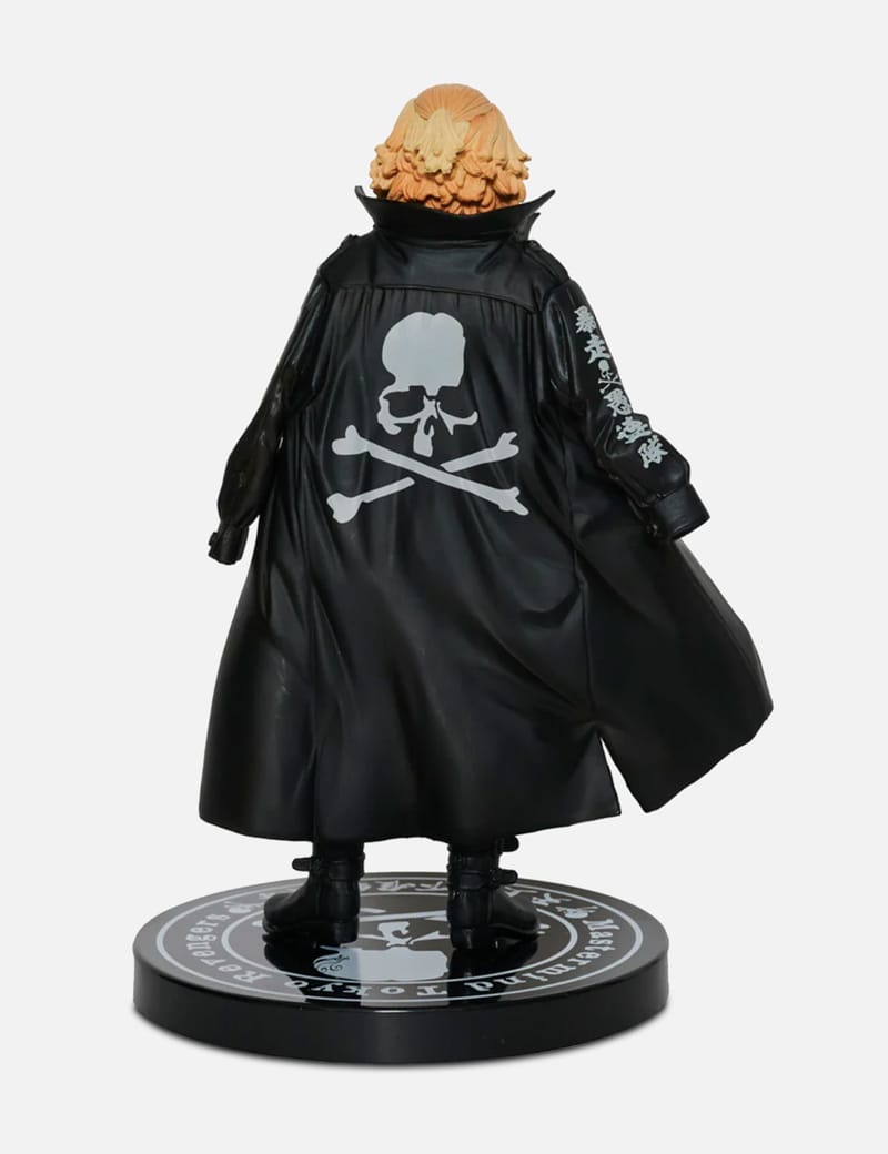 大人気 東京リベンジャーズ mastermind Special BOX Figure コミック