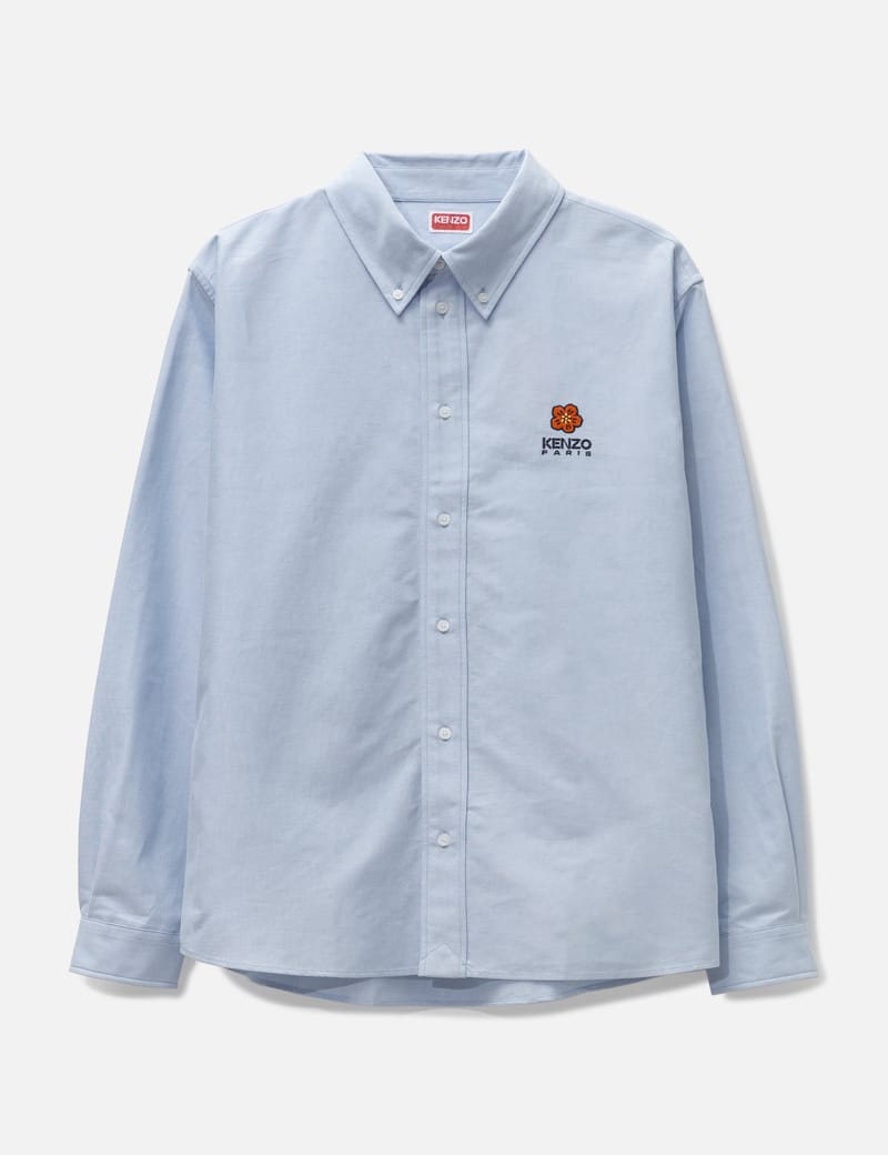 Kenzo 2024 casual shirt