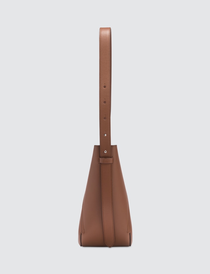 Lanvin - Small Hook Bag | HBX - Globally Curated Fashion and Lifestyle ...