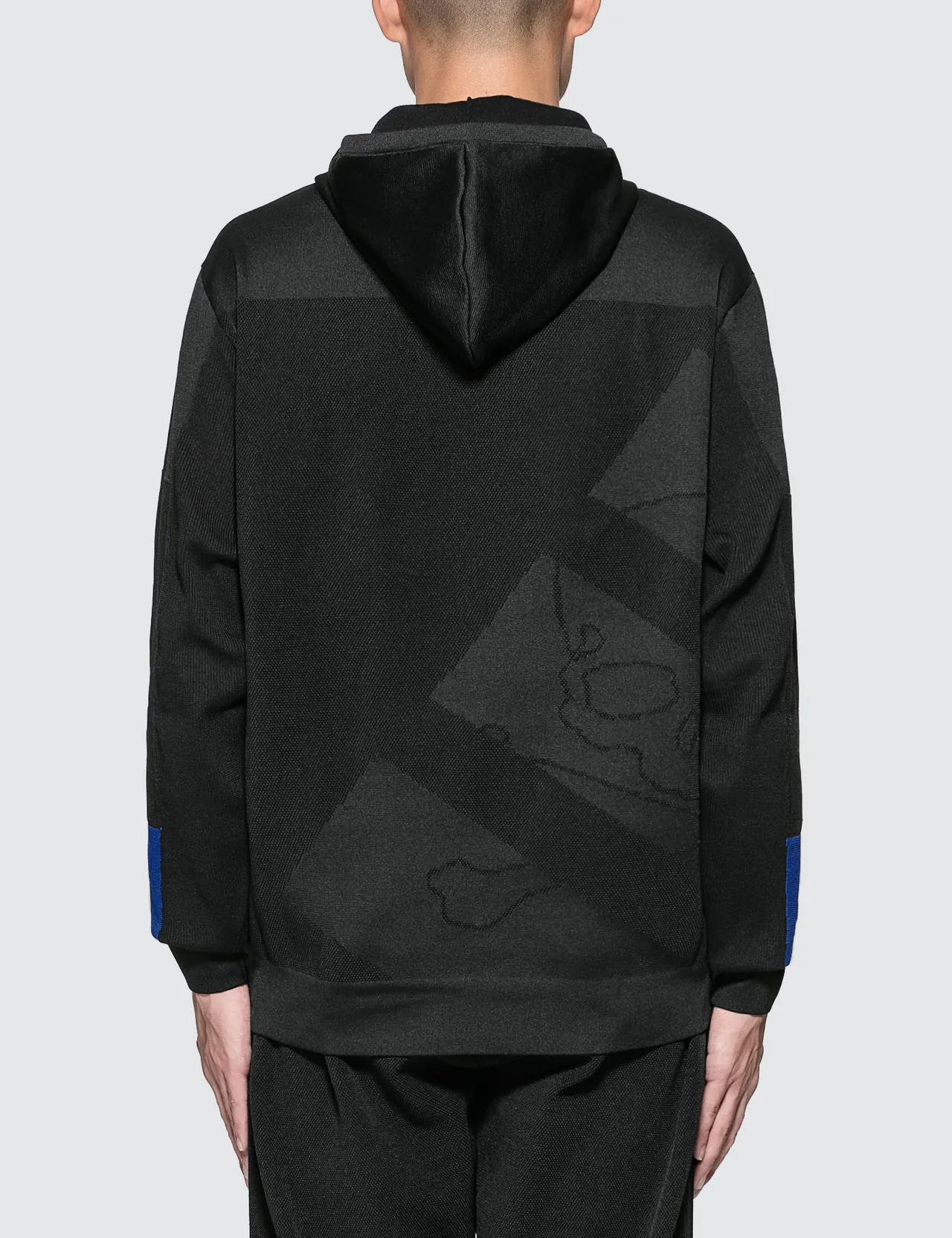 Adidas mastermind hoodie best sale