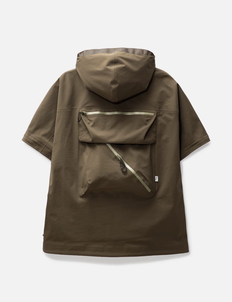 CMF Outdoor Garment - Guide Shell Coexist Jacket | HBX