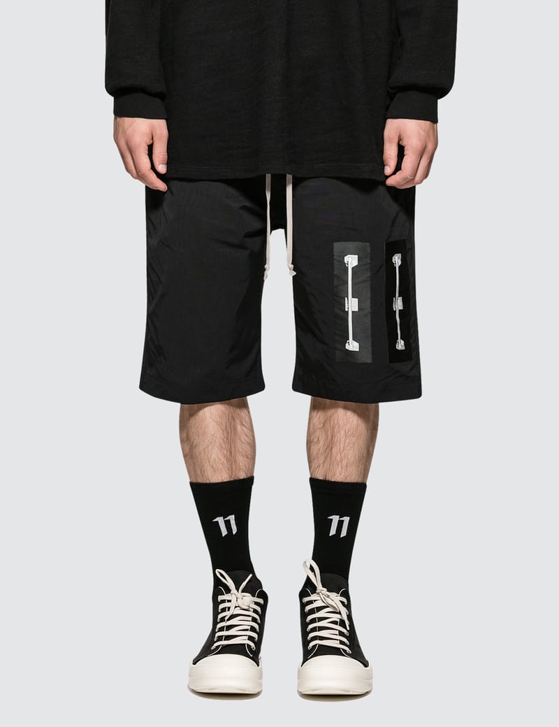 RickOwens DRKSHDW Astaires 18aw パンツ 驚き価格 メンズ