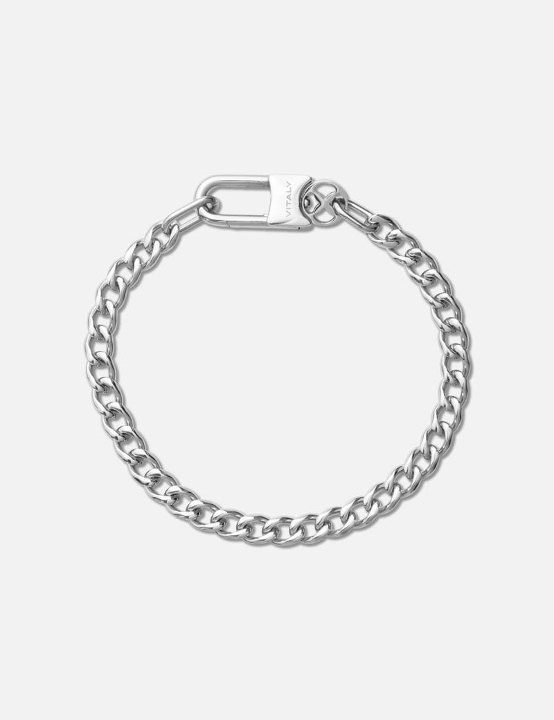 Casablanca - Casa Sport Bracelet | HBX - Globally Curated Fashion