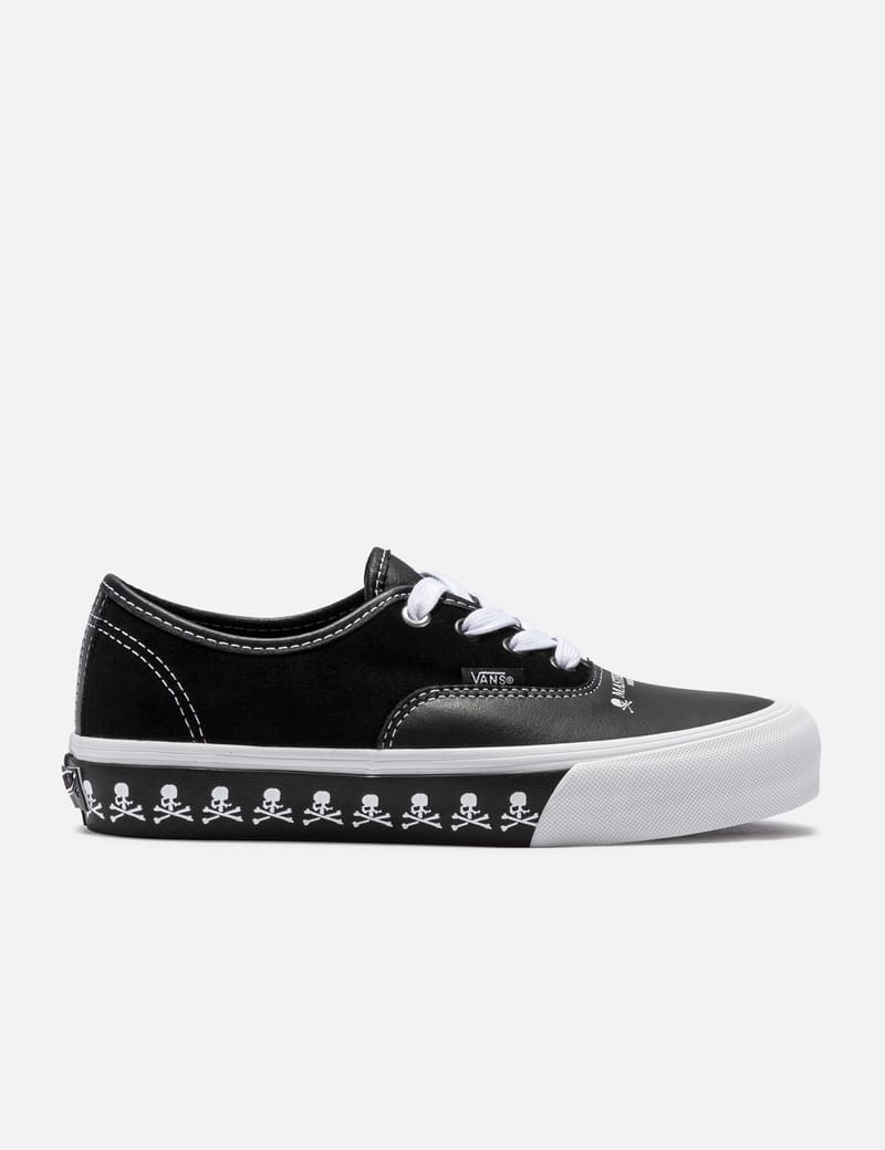 Vans - Vans Vault X Mastermind World Authentic VLT | HBX