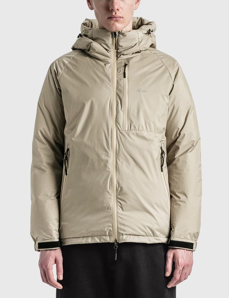 Nanga - AURORA DOWN JACKET | HBX - Globally Curated Fashion and