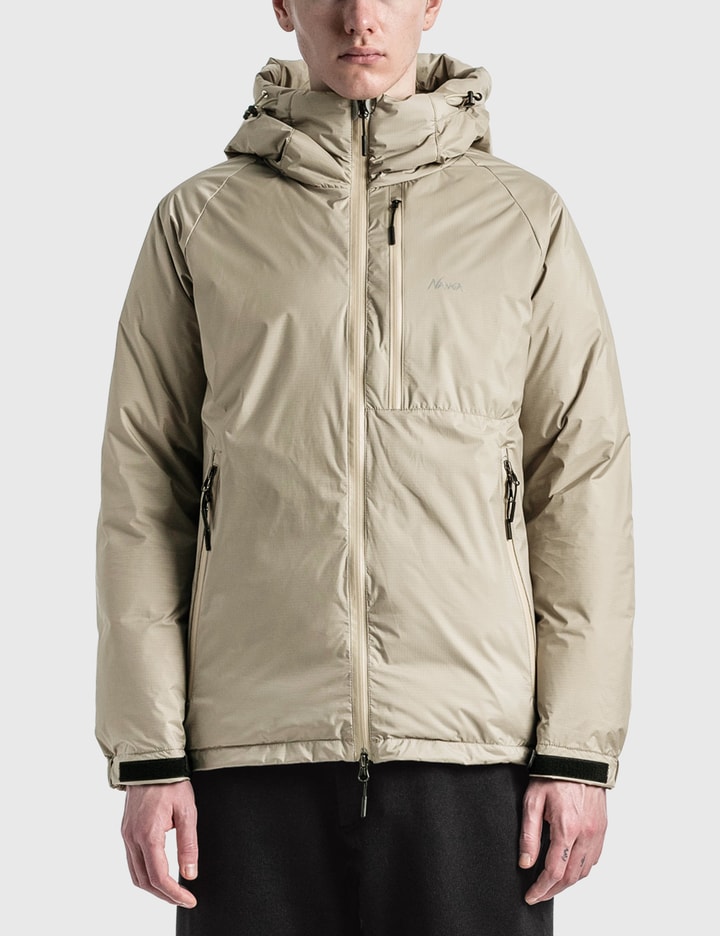 Nanga AURORA DOWN JACKET HBX Globally Curated Fashion and