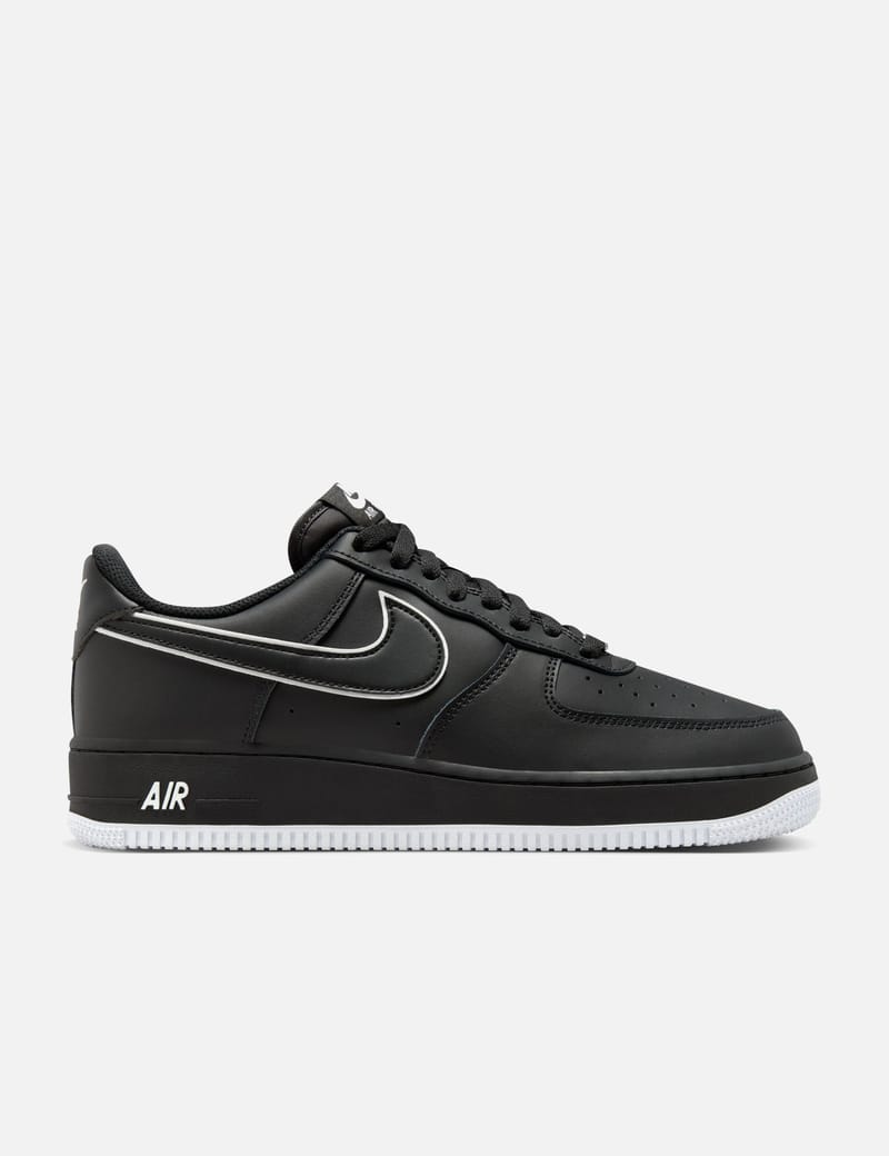 【第1位獲得！】 Air Nike - Nike Force Fashion Curated Globally - HBX | '07 1 靴