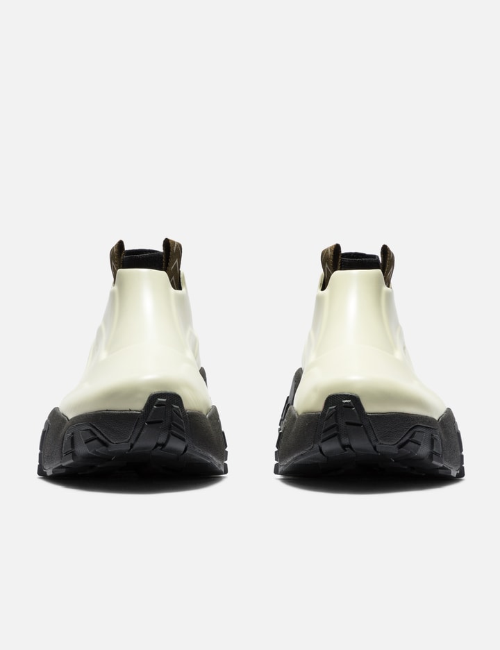 VIBRAM Slam Jam x Vibram Rubber Core Boots HBX Globally Curated