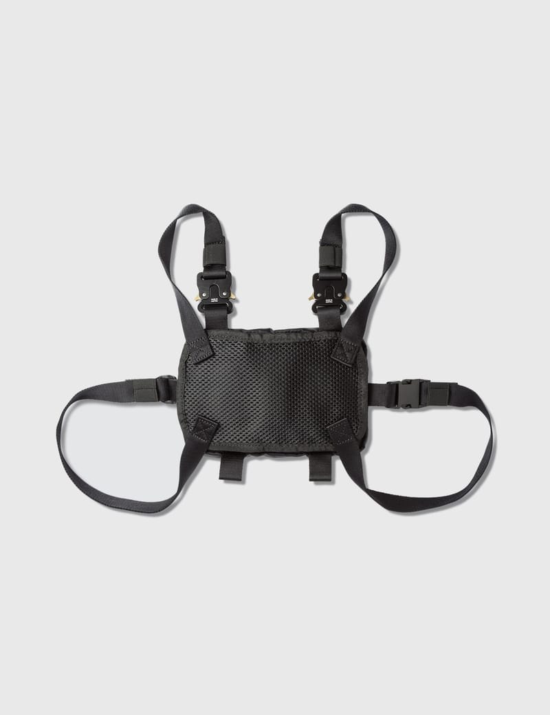 1017 ALYX 9SM - Classic Mini Chest Rig | HBX