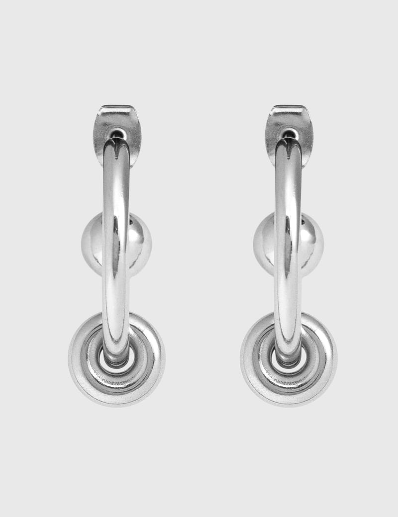 【Justine Clenquet】アリイヤリング Justine Clenquet - Ali earrings