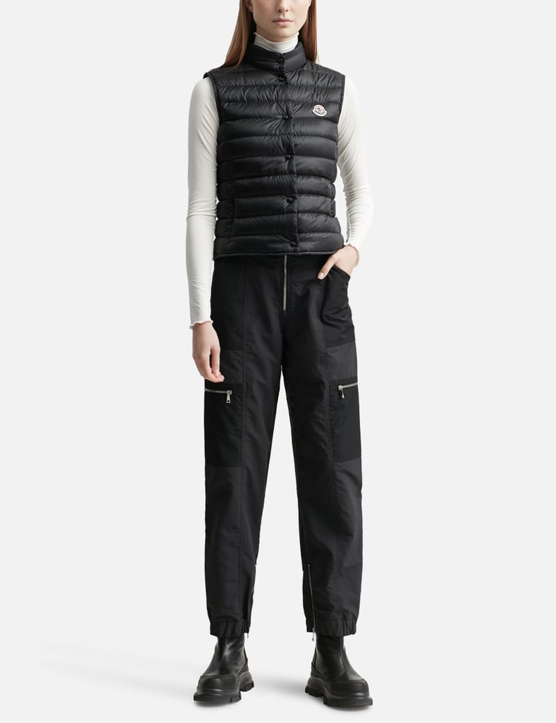 Moncler - LIANE VEST | HBX