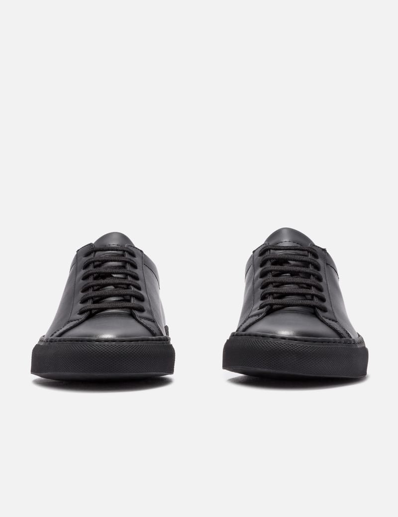Common Projects - オリジナル アキレス ロー スニーカー | HBX