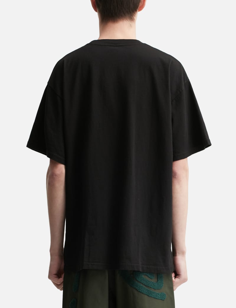Tシャツ・カットソー Brain Dead \"The Now Movement\" t-shirt tshirt-2-1-a0c6a.jpg?fit=max&w