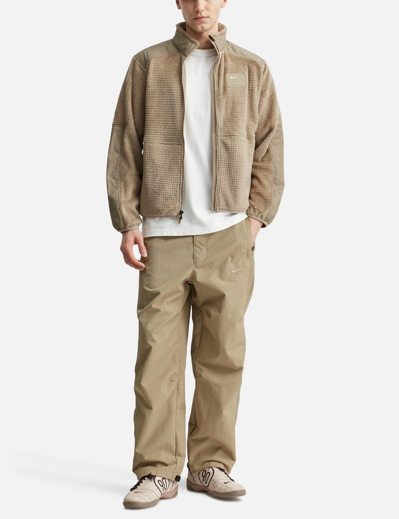 パンツ Nike x Stussy Utility Pant Nike Nike x Stüssy Utility Pant - Co-branded utility pants with