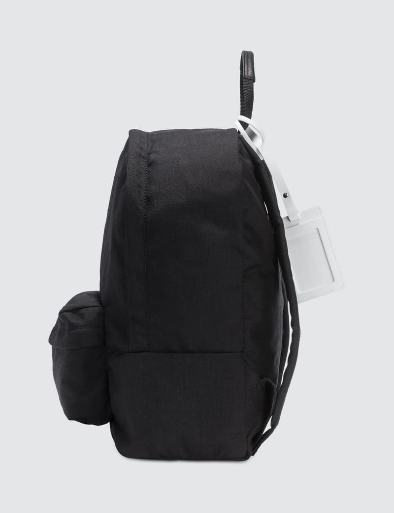 Maison Margiela - Backpack | HBX - Globally Curated Fashion and