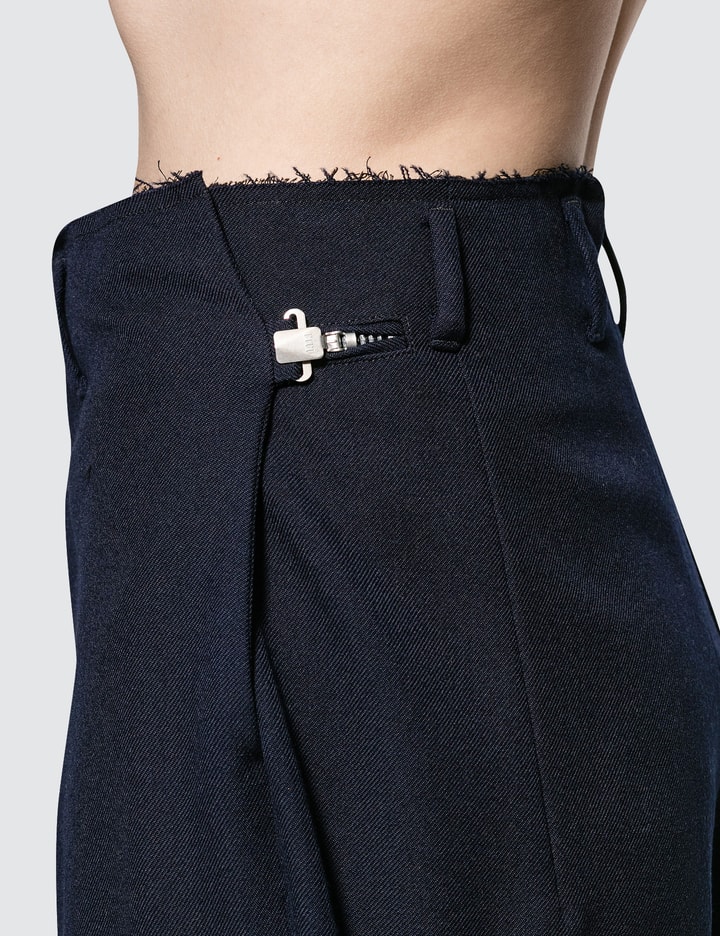 Maison Margiela - Heavy Gabardine Trousers | HBX - Globally Curated ...