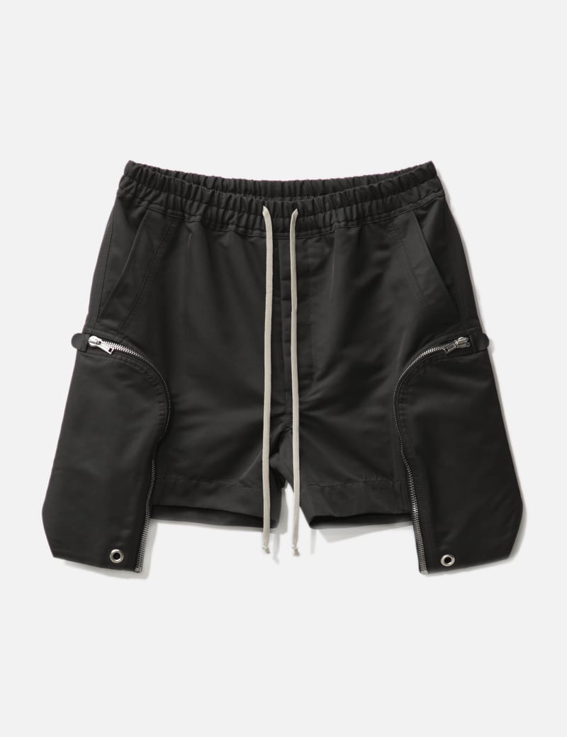 Rick Owens - BAUHAUS BOXER | HBX - Globally Curated Fashion and