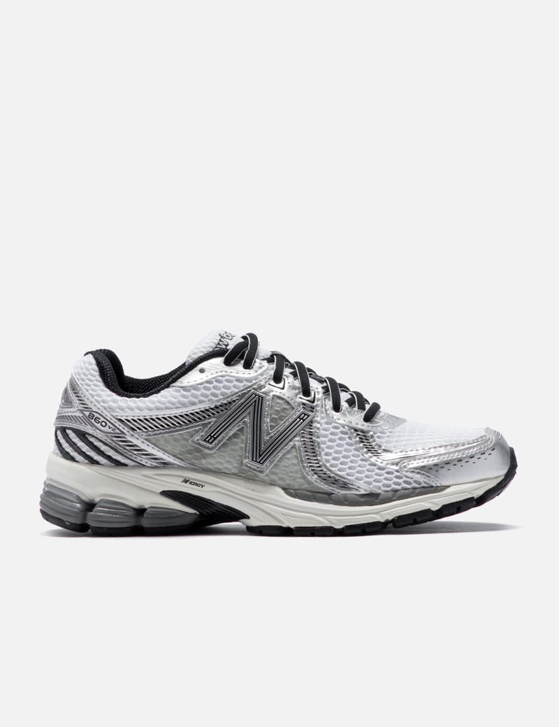 New Balance 正式推出日本製頂級皮革別注款式M996 Made in Japan「Grey 