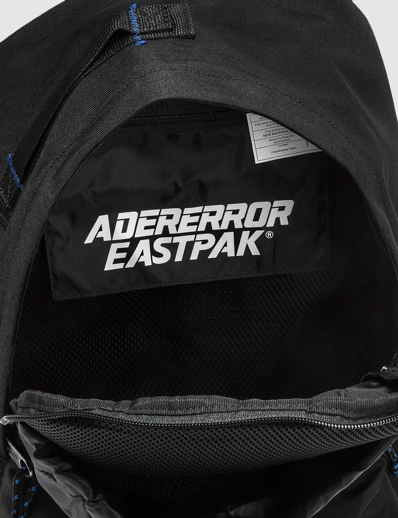 Ader Error - Ader Error x Eastpak Sling Backpack | HBX - Globally