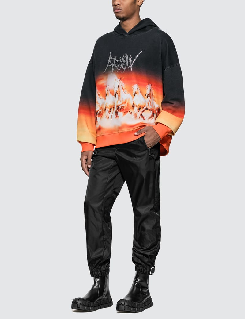 Misbhv horse online hoodie