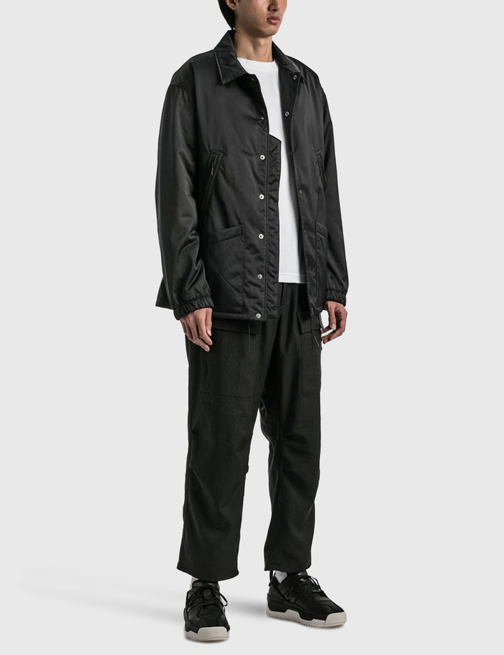 Y-3 - M Classic Refined Wool Coach Jacket | HBX