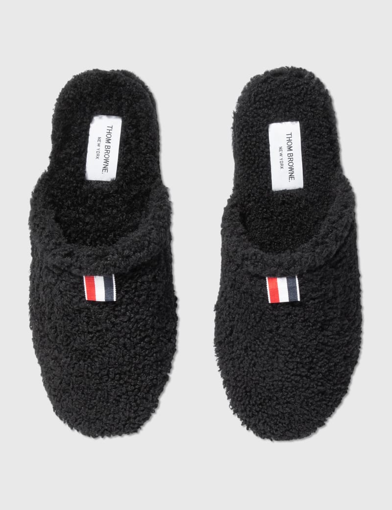 Thom hot sale browne slippers