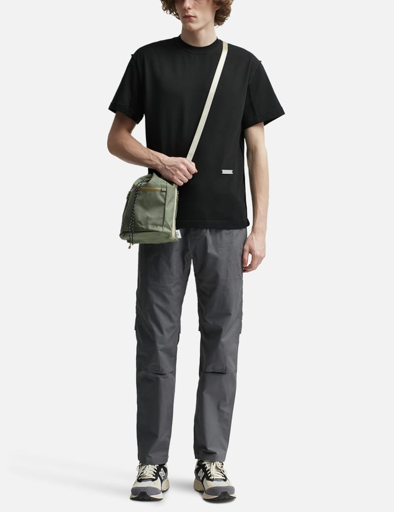 F/CE.® - CORDURA FIRE RESISTANT DRAWSTRING BAG | HBX - Globally