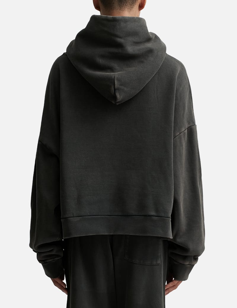 Entire Studios - Heavy Hood Hoodie | HBX - HYPEBEAST 為您搜羅全球