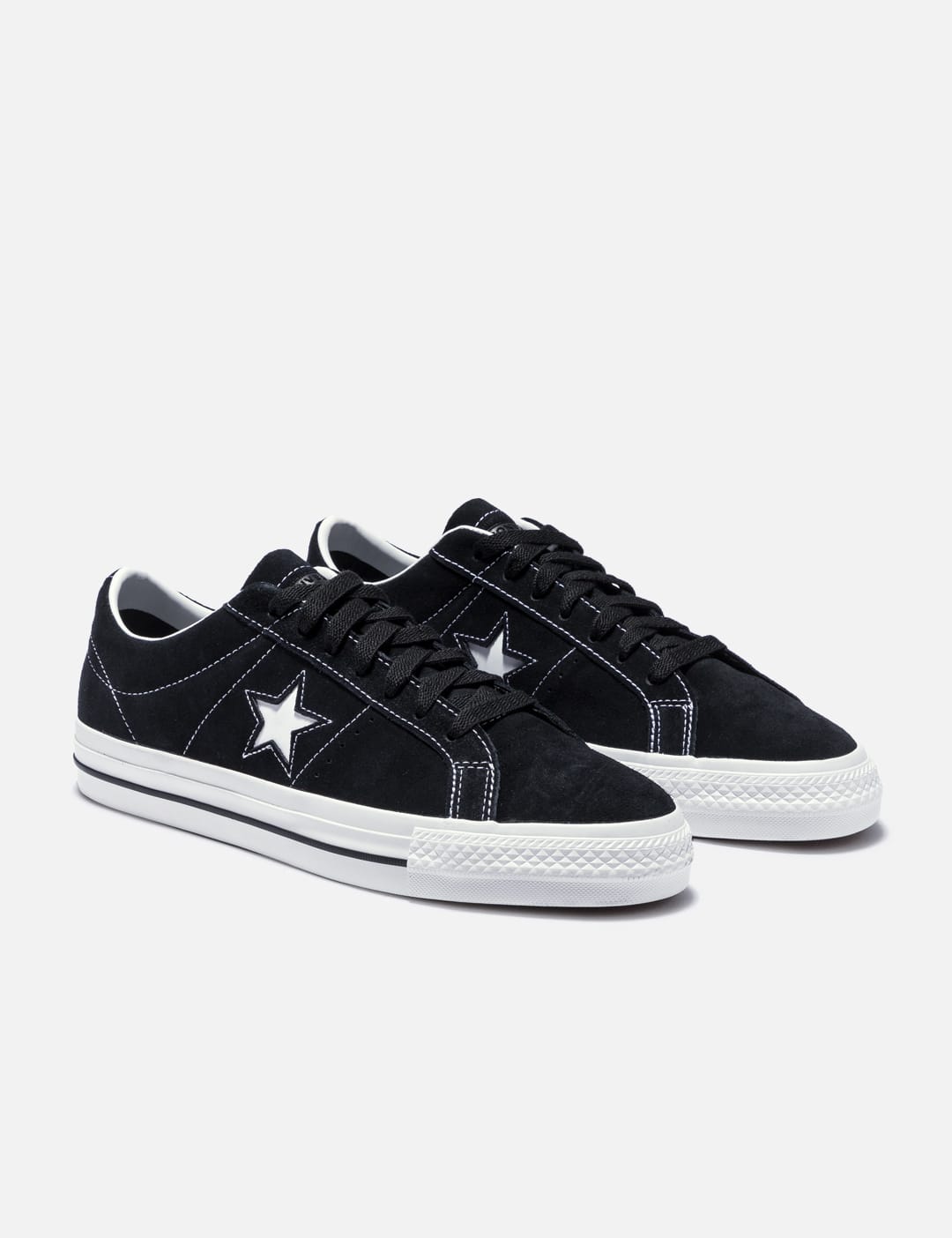 Converse - CONS One Star Pro Suede | HBX - Globally Curated