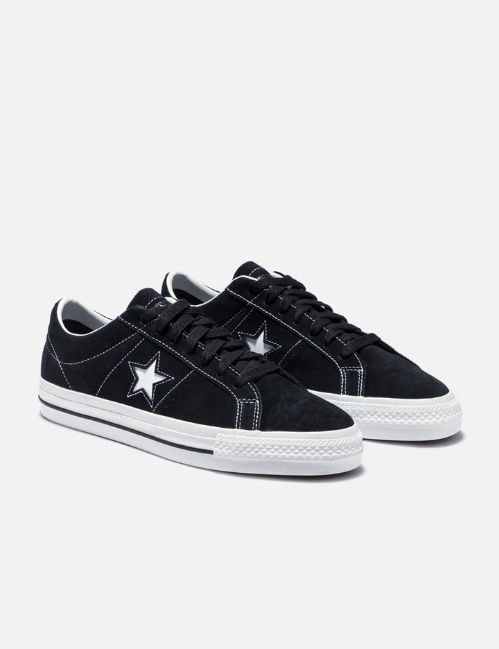 Converse - CONS One Star Pro Suede | HBX - Globally Curated Fashion and ...