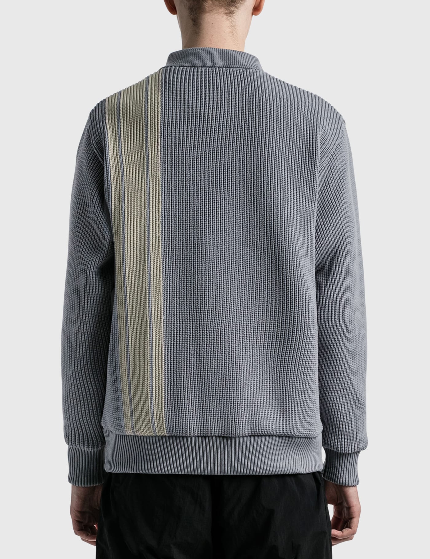 CarService - Racing Knit Jacket | HBX - Globally Curated Fashion