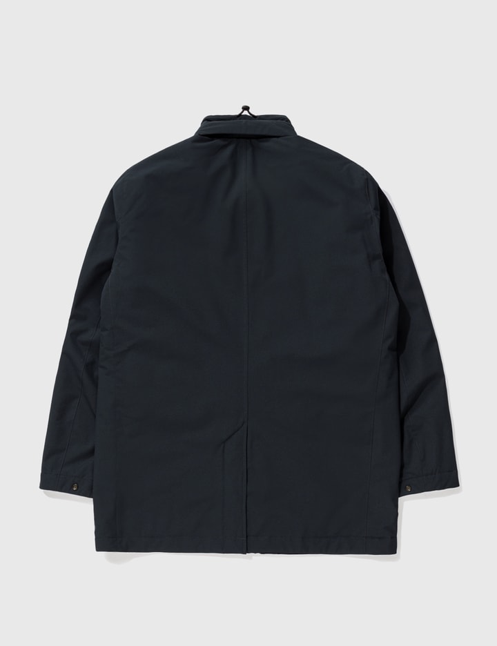 Stone Island - Shell-r E.dye® Dust Coat 