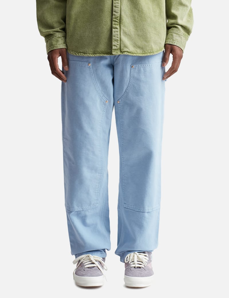 Carhartt Work In Progress - ダブルニーパンツ | HBX
